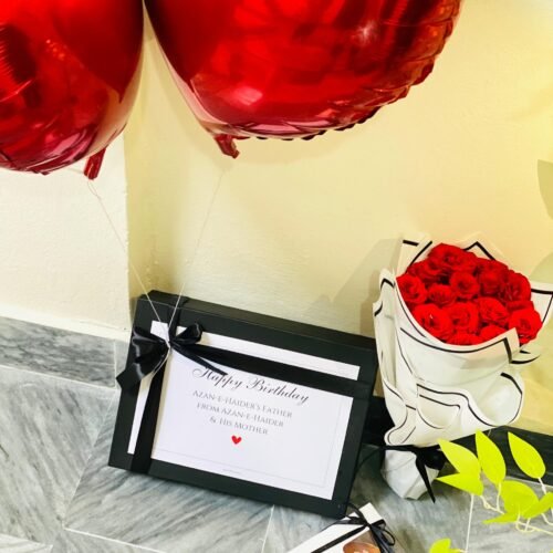 Birthday Special Deal