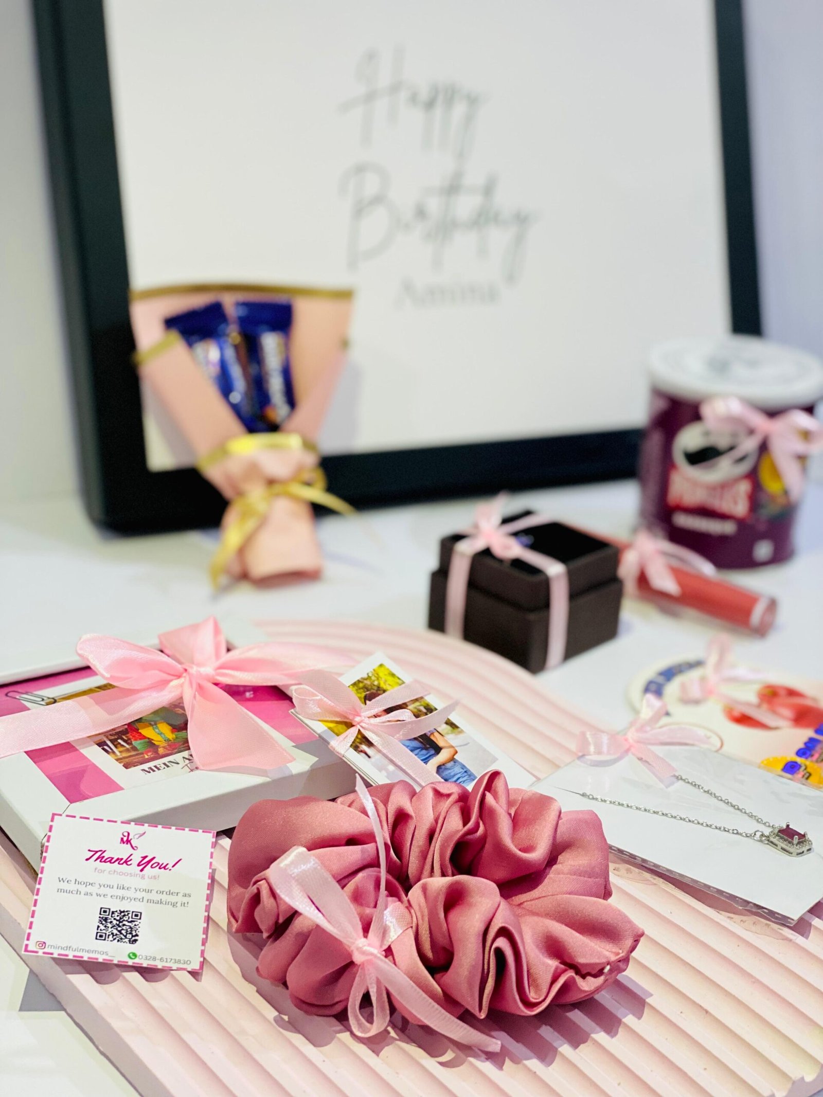 Birthday Surprise Box - Image 2