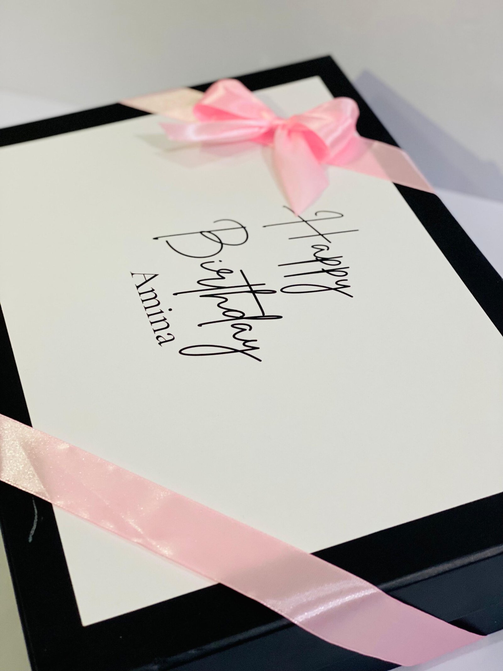 Birthday Surprise Box - Image 3