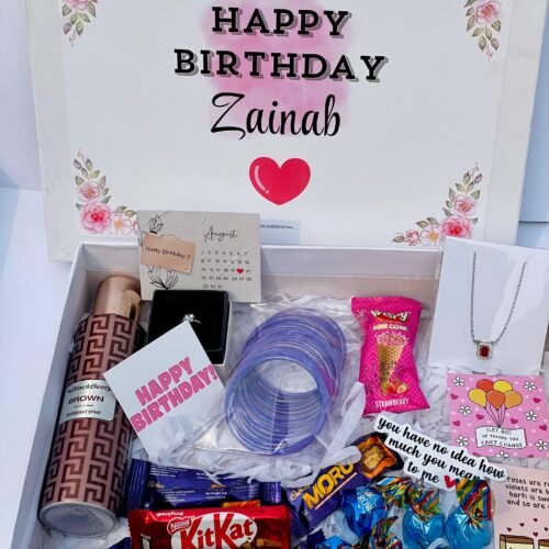 Gift Box