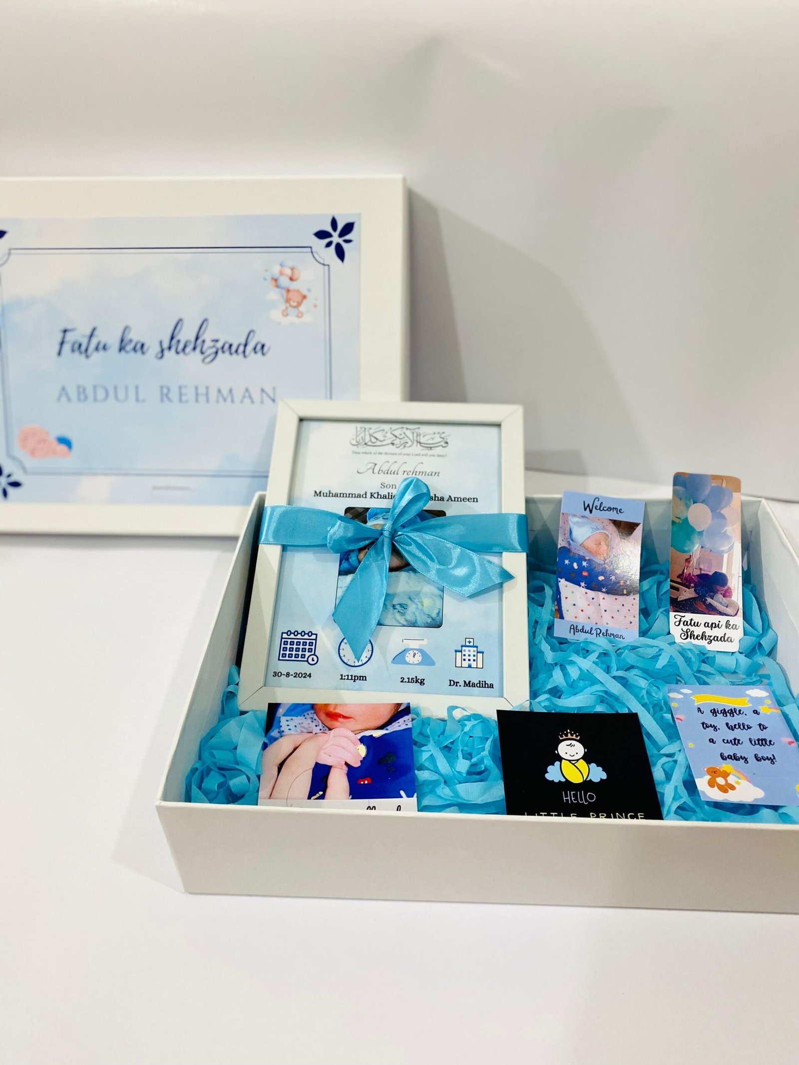 Gift for Newborn - Image 3