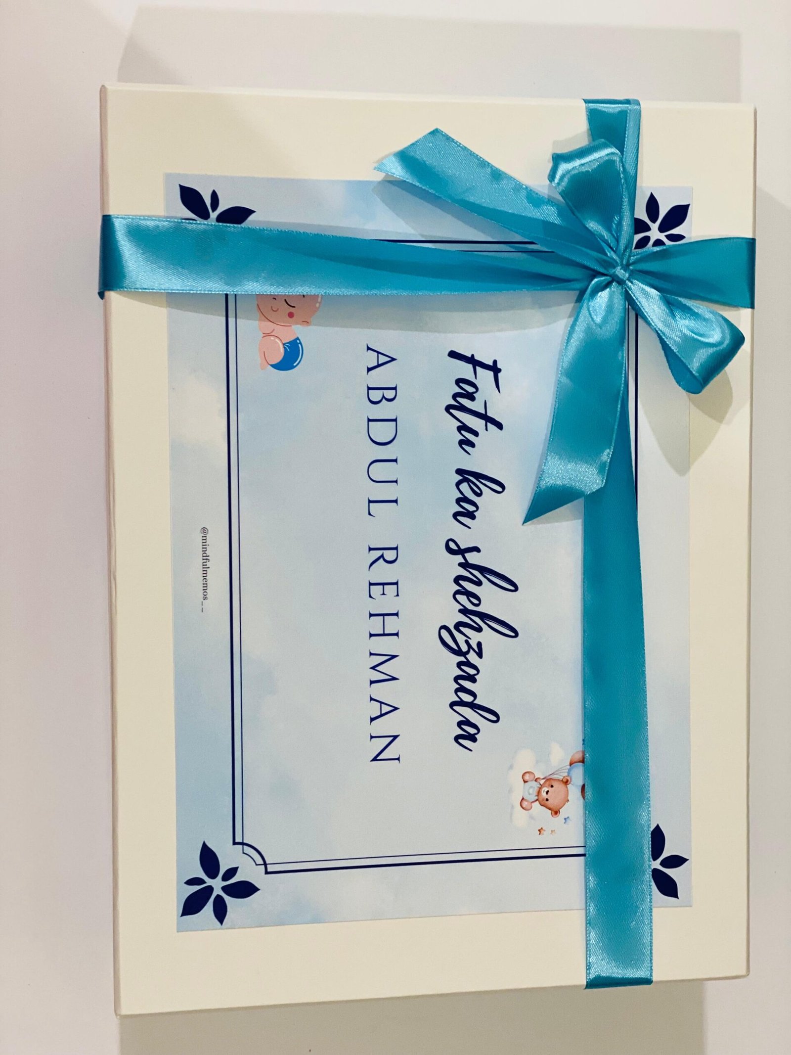 Gift for Newborn - Image 2