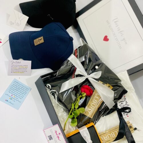 Love and Appreciation Box