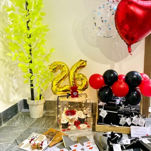 Luxury Gift Surprise