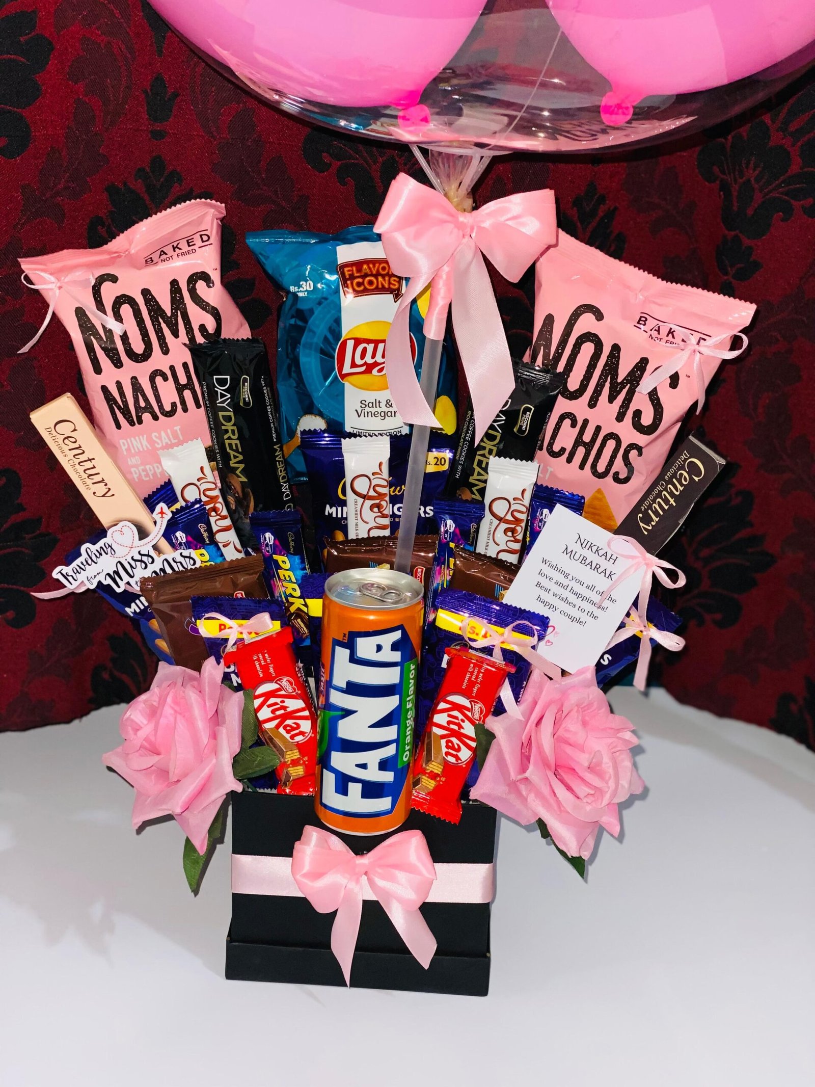 Premium Snacks Box - Image 2