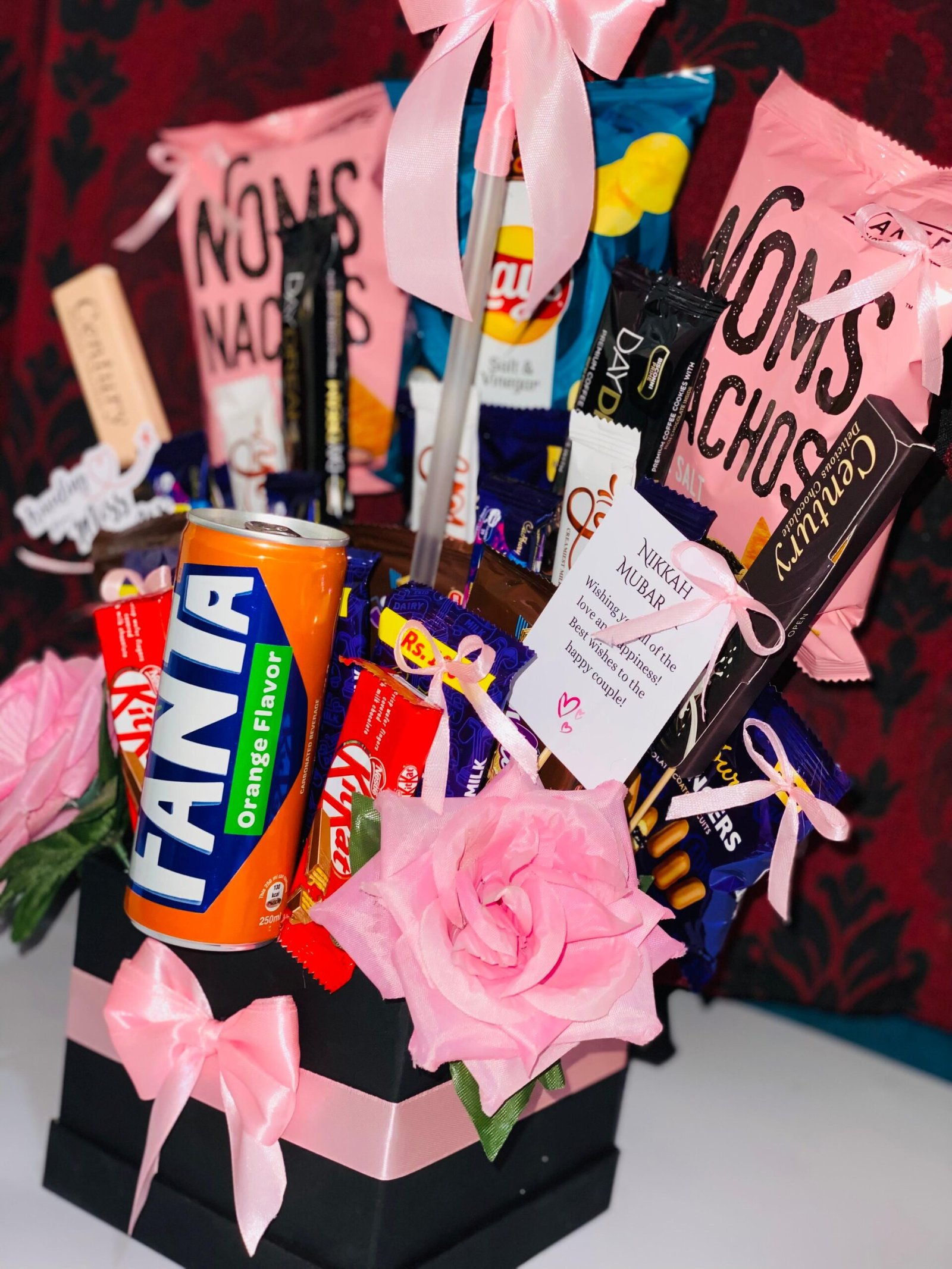 Premium Snacks Box - Image 3