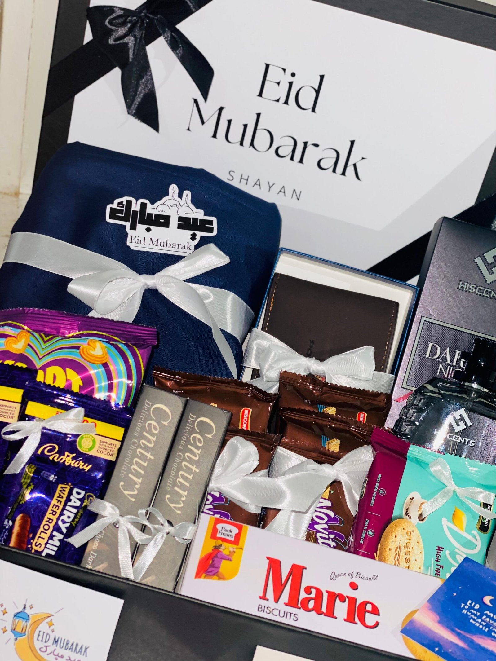 Eid Box For Him - Image 4