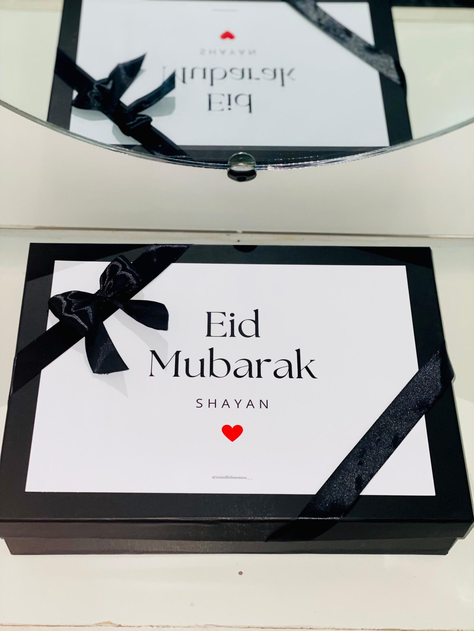 Eid Box For Him